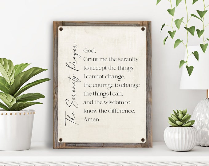 Scripture & Religious