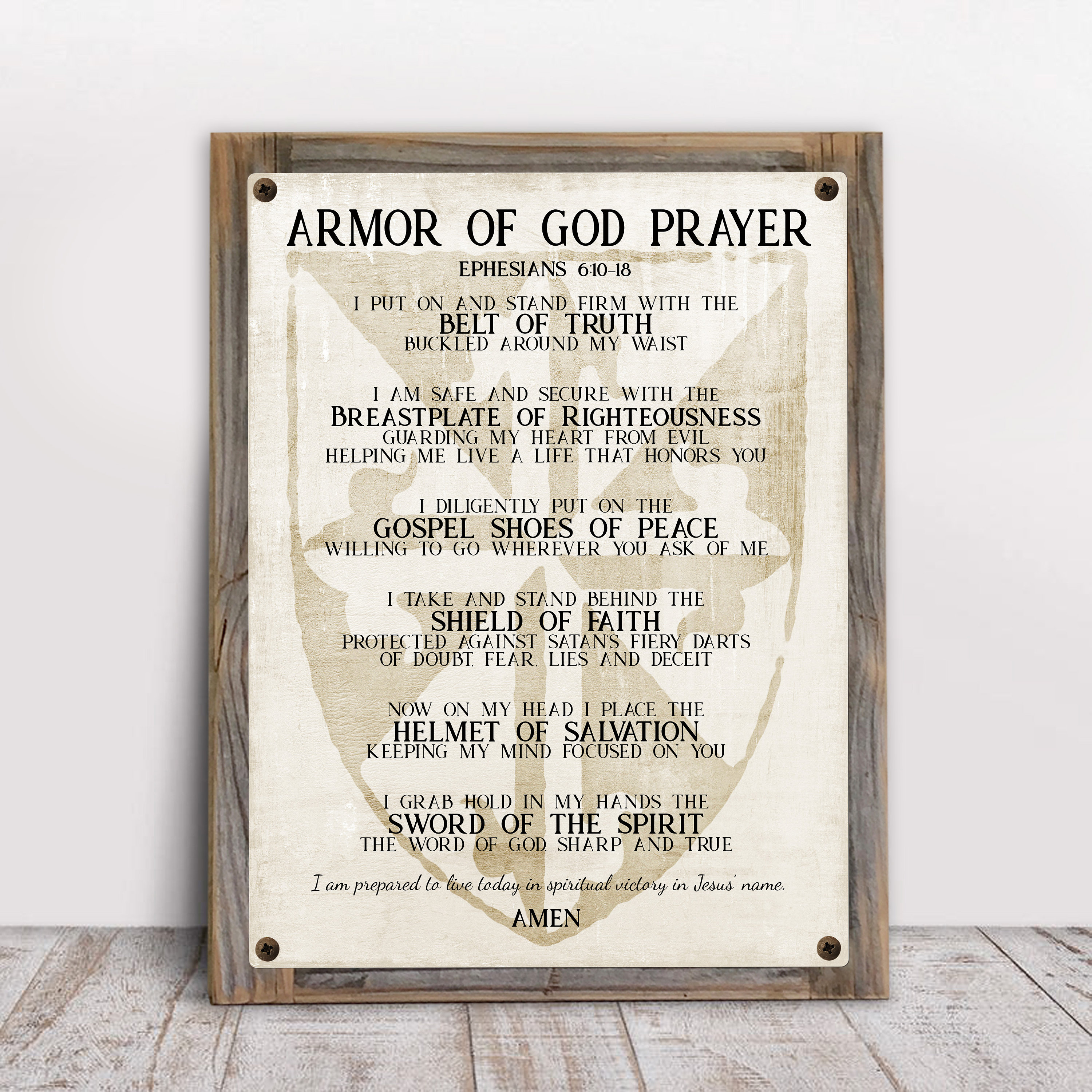 The Word Of God Stands Forever {Banner of Victory} The Word Of God Stands Forever {Banner of Victory}