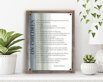 Poetry/Poems