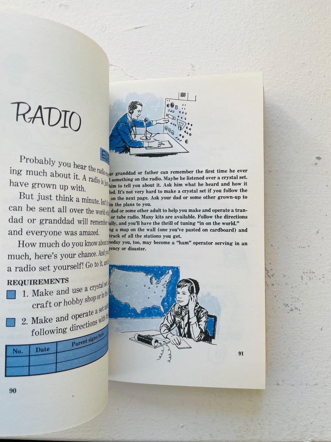 Vintage 1974 BSA Scout Lesson Guide Book Bear Cub Scout Etsy vintage-1974-bsa-scout-lesson-guide-book-bear-cub-scout-etsy