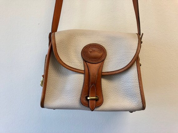 dooney and bourke essex bag