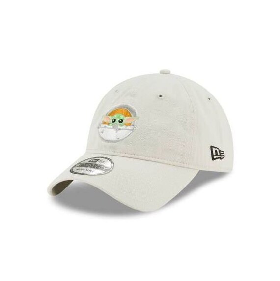 baby new era cap