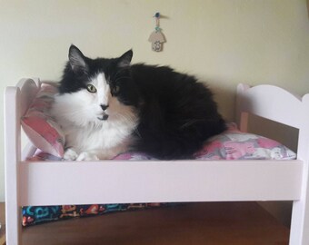 ikea doll bed canada