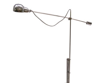 tall anglepoise lamp