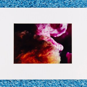 Cotton Candy Cloud
