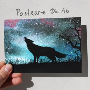 Postkarte 
