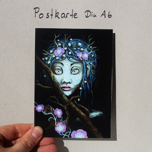 Postkarte 