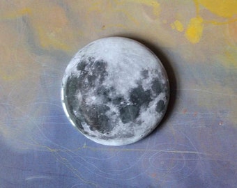 Taschenspiegel "Mond"