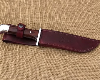 Funda de cuchillo extragrande