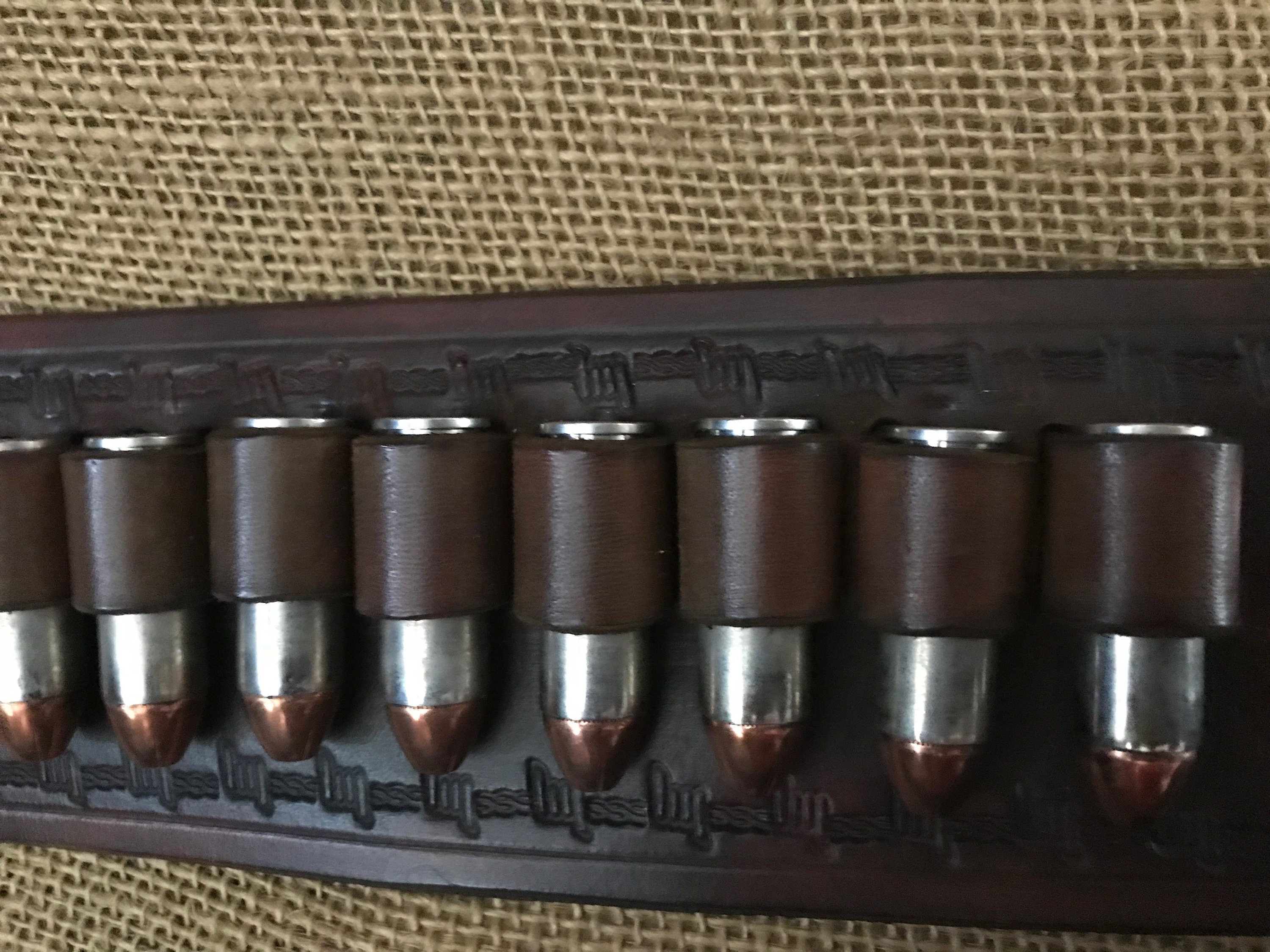 Drop Belt Holster Etsy