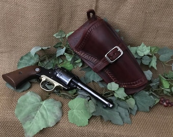 Ruger Bearcat-hölster - endast under 13 cm