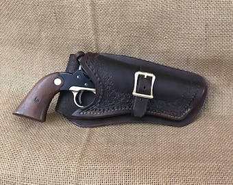 Ruger-hölster - beställ rätt storlek