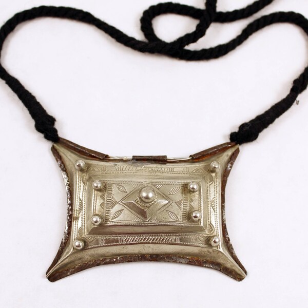 Tuareg pendant clearance