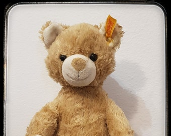 Steiff teddy bear