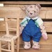 see more listings in the Artist Teddy Bears section