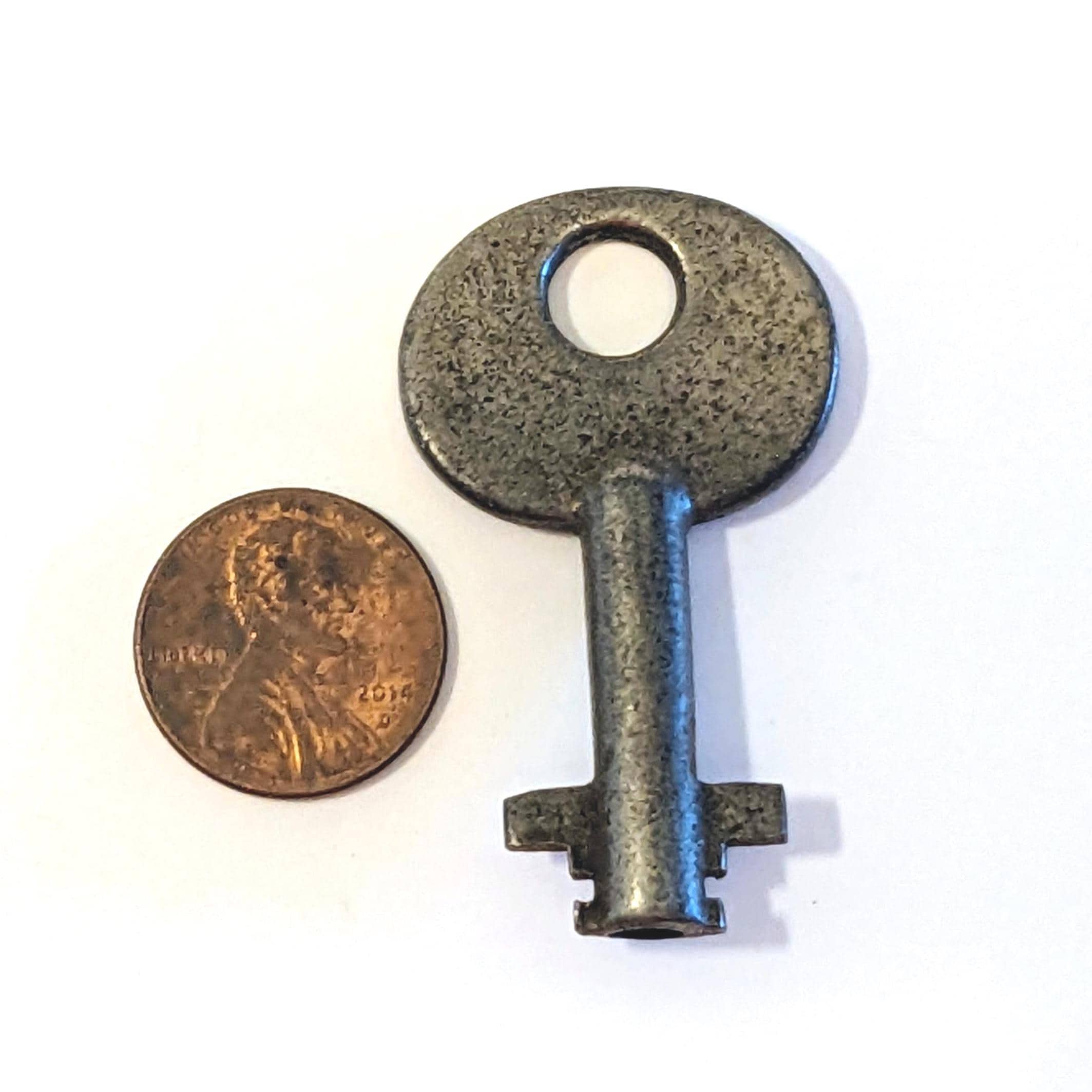 Railroad Skeleton Keys - Etsy