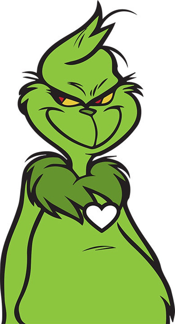 pin-the-heart-on-the-grinch-christmas-birthday-party-game-etsy