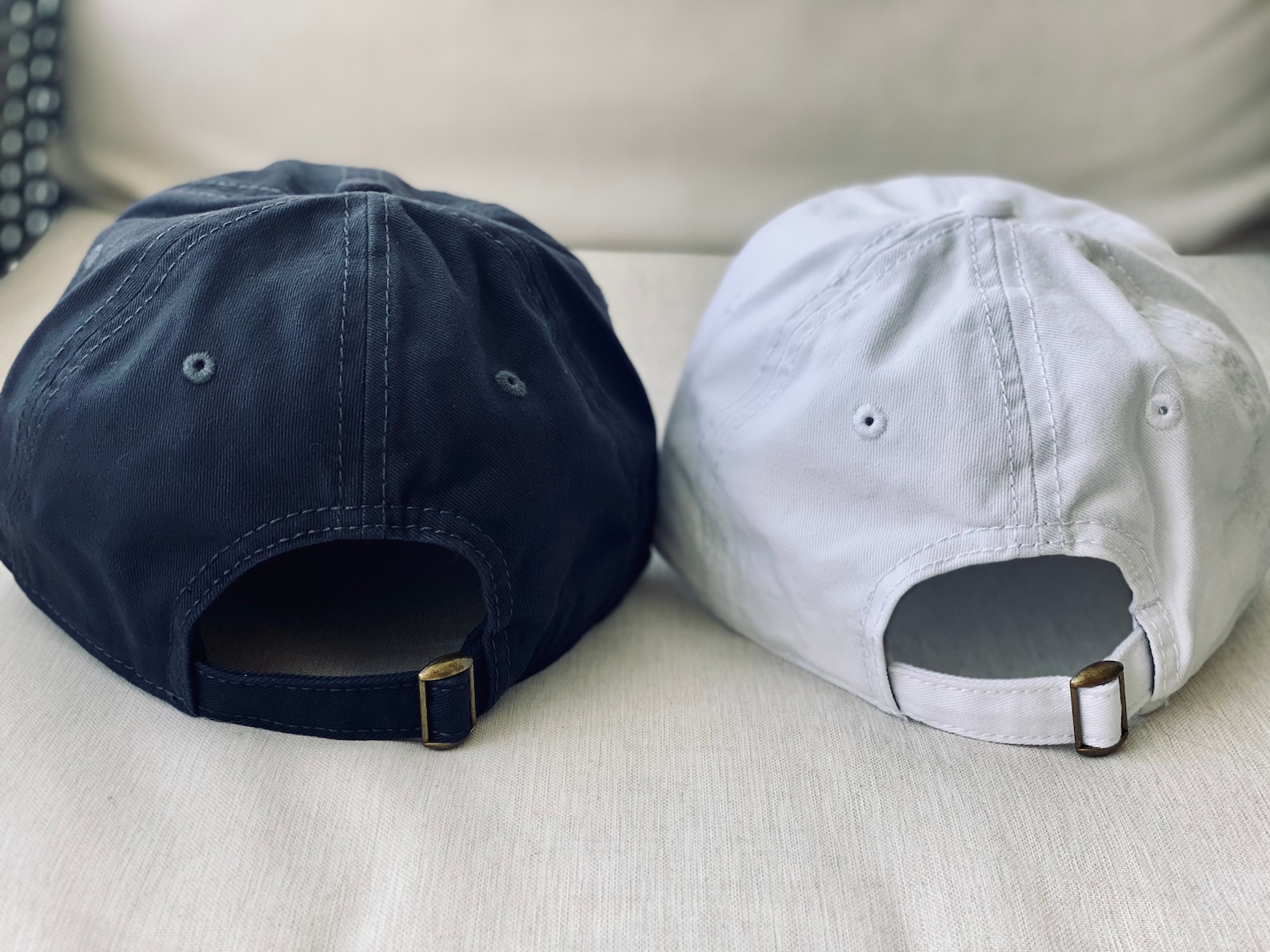 Can I Pet Your Dog Embroidered Hat Etsy