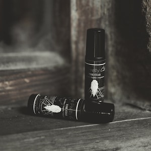 The Star Perfume