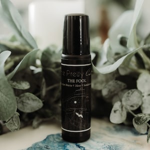 The Fool Perfume