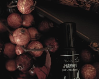 Profumo notturno di Samhain