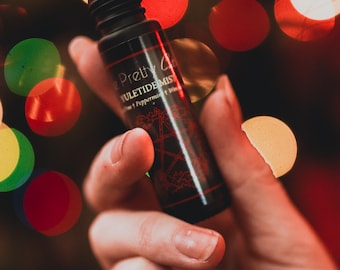 Yuletide Mist Perfume