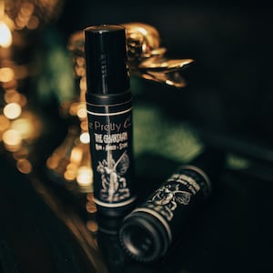 The Guardian Perfume