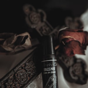 Endless Night Perfume