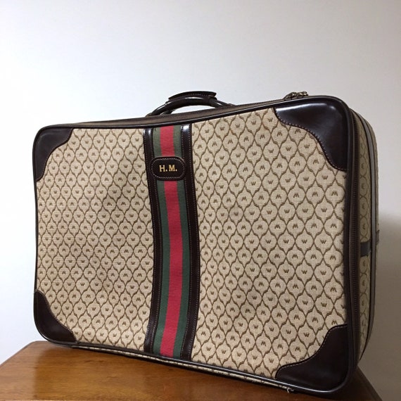 hartmann wings luggage