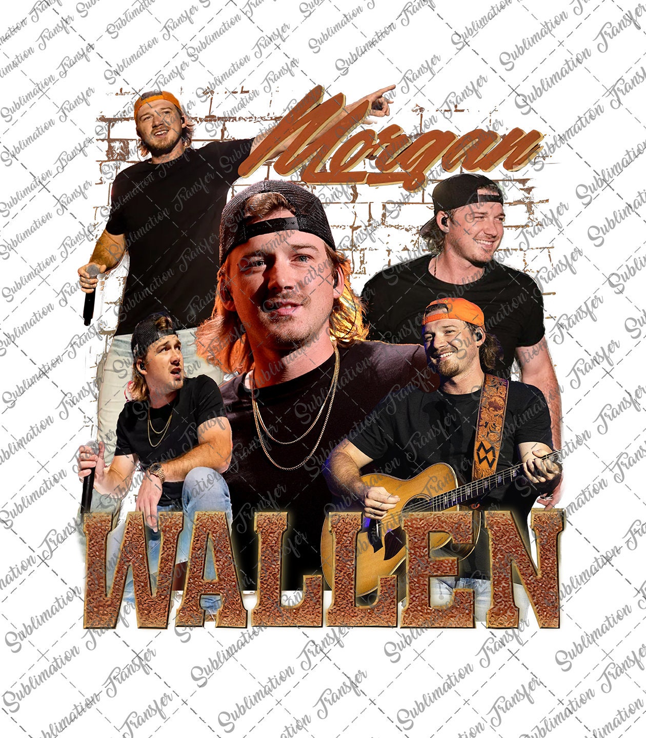 Wallen Png, Wallen Music, Wallen Designs, Love Wallen Design, Wallen