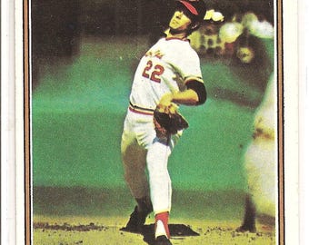 Topps # 49 Jim Palmer Baltimore Orioles Baseball Card - 1974