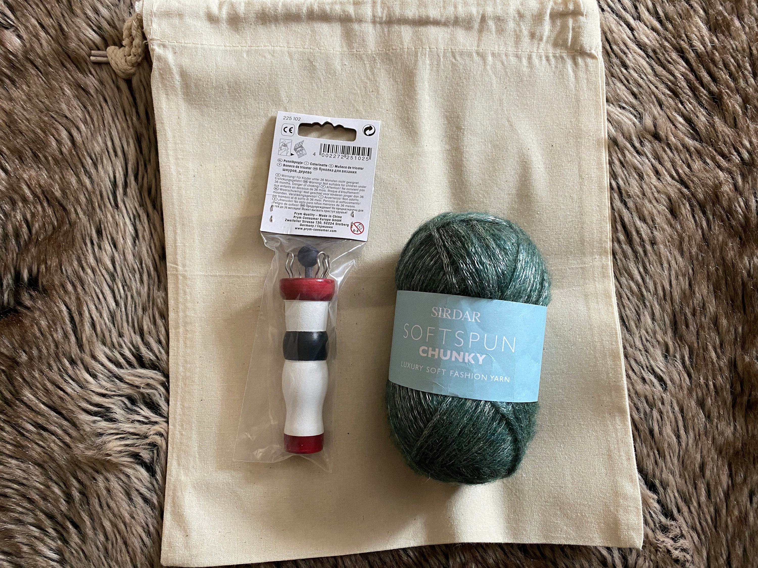Trimits 100% Cotton Embroidery Floss - 225 Trimits 100% Cotton Embroidery Floss - 225