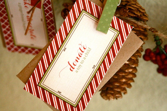 Items similar to Christmas Advent Calendar- Printable ...
