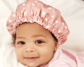 infant bonnets