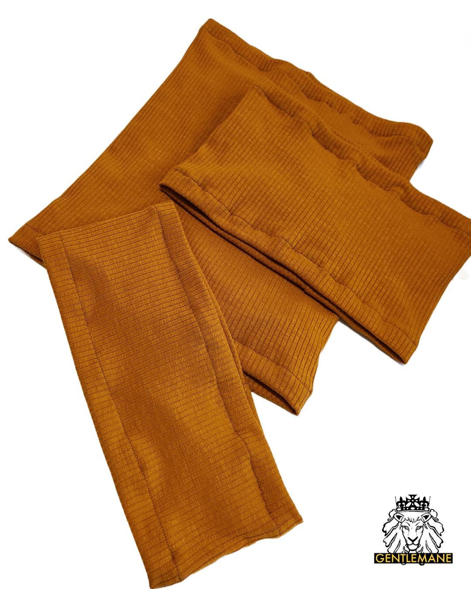 Satin Lined Dread Sock Loc Sock Dread Socks Wide Hairband Etsy