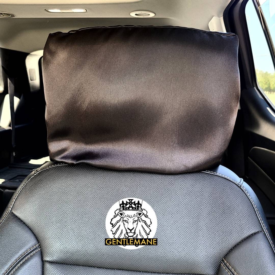 12v Heated Seat & Headrest Cover