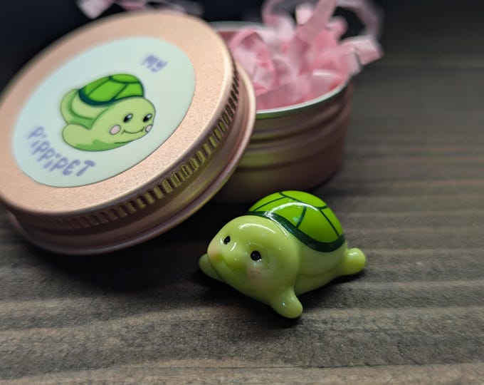 Realistic Box Turtle Model Plastic Figure With Movable Legs and Head ...