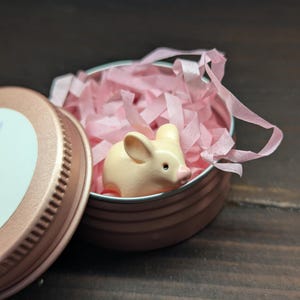 ガラスの豚の置物 - Etsy 日本