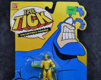 Tick Cartoon Figures - Etsy Tick Cartoon Figures - Etsy