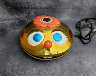 sooper gooper mattel