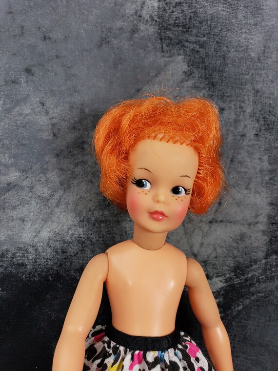 tammy and pepper dolls