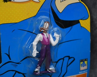 Details about   The Tick Collectible Chiarface Chippendale From Fox Kids & Bandai 1994 NEW t341