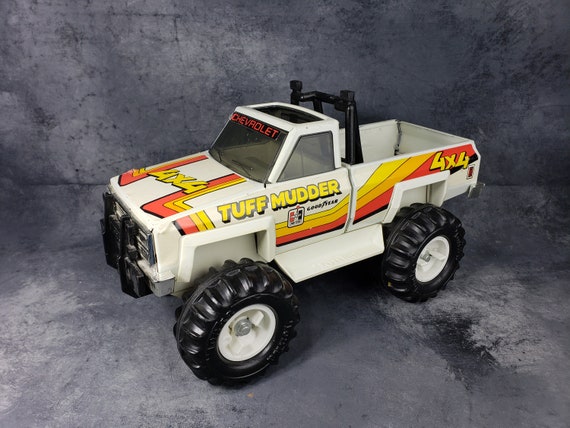 1980s tonka trucks
