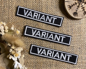 Variante Patch