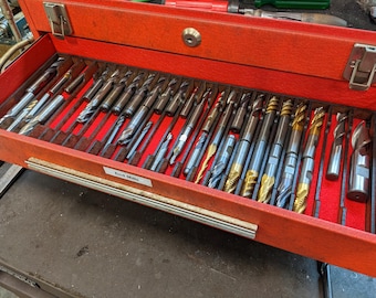 Bandejas para cajas de herramientas: apilables, ajustables y forradas con fieltro. SOLO DESCARGA DIGITAL