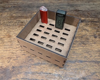 USB Flash Drive Box 2026