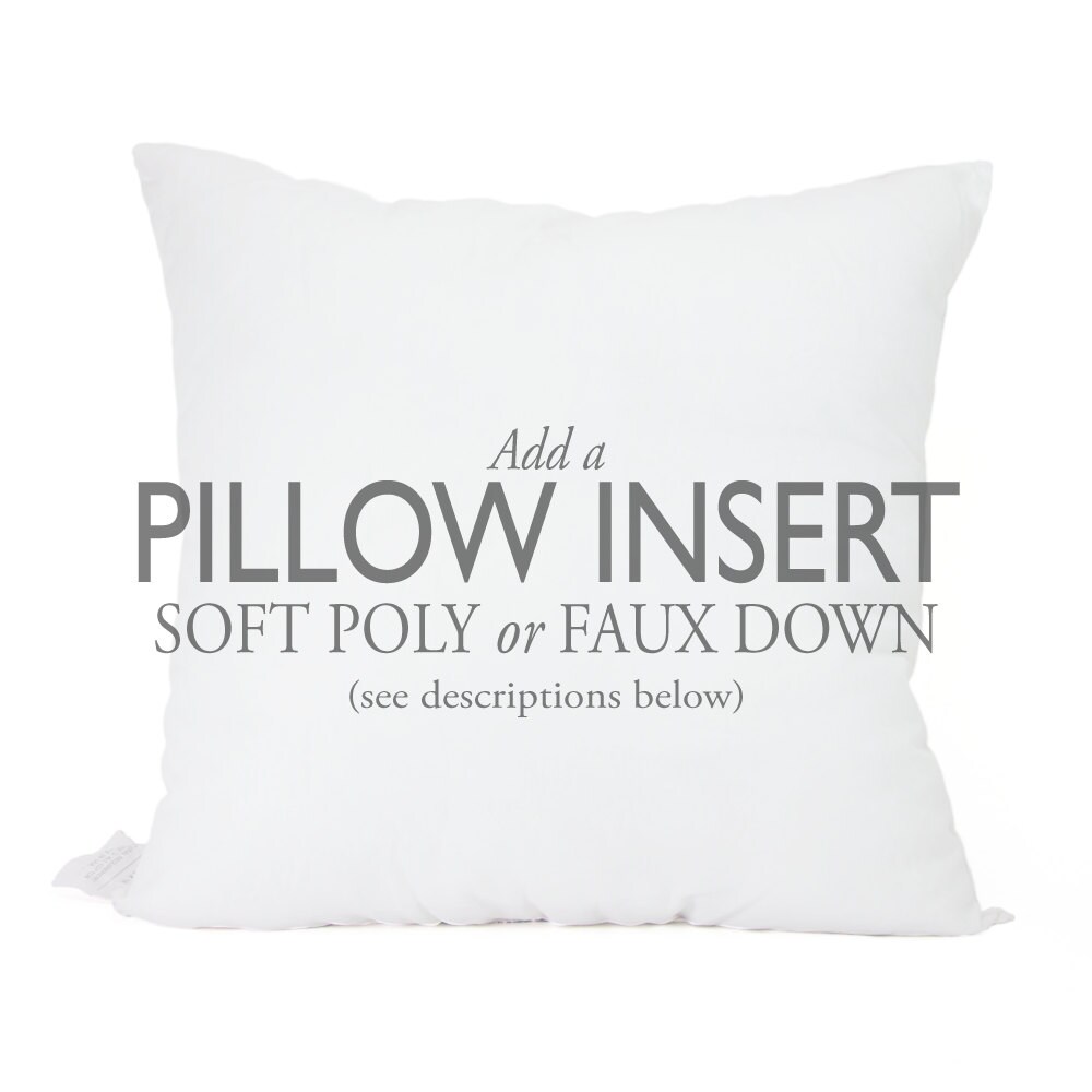 Too Legit to Quit Pillow Cover // 16x16 Etsy