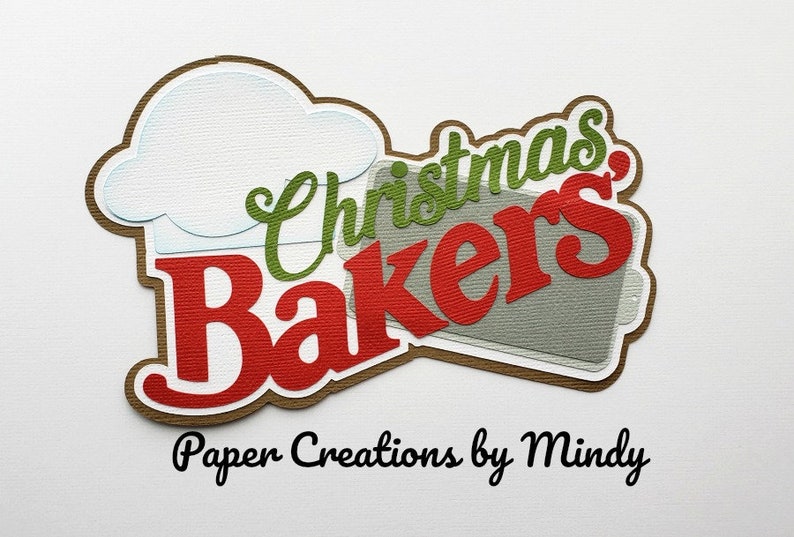 College essays about baking image