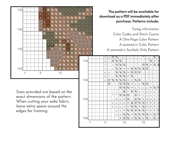 Counted Cross Stitch Pattern My Weekend is All Booked Pdf Pattern