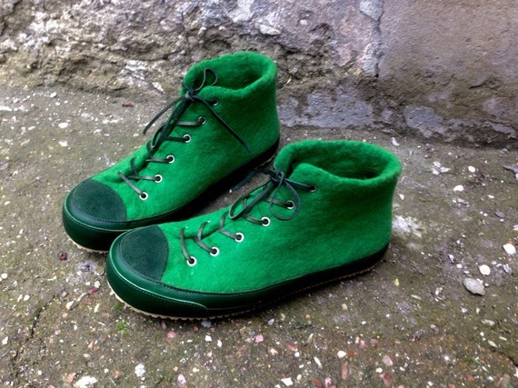Baskets feutrées ROY en vert | Dans De Nombreux Styles
Baskets feutrées ROY en vert | Dans De De De Nombreux Styles
a6cd8d